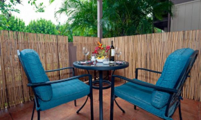 Sandpiper 121B-cute studio with pool, BBQ, hot tub, wifi